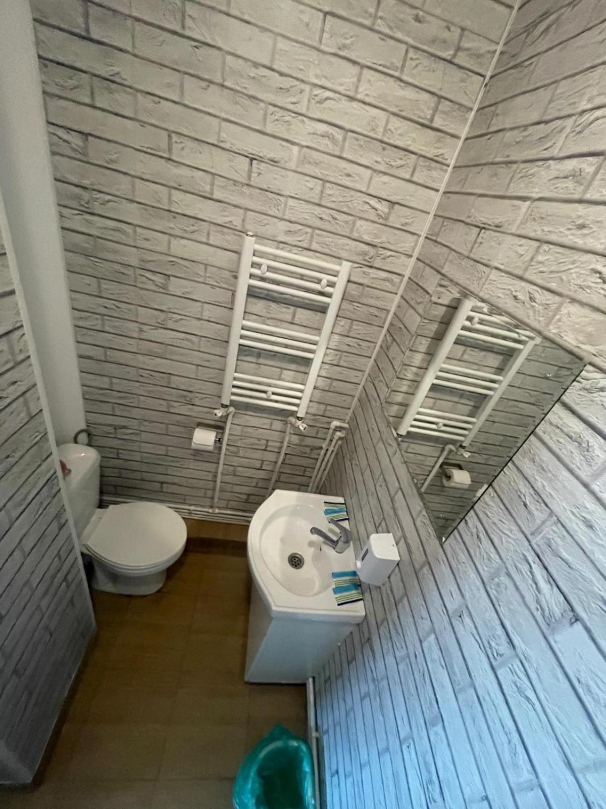 Urban Suites Bucsinescu Iasi Exterior photo